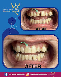 KLINIK PERGIGIAN RAJAMANI & JASPALL DENTAL SURGERY