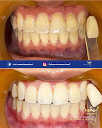 KLINIK PERGIGIAN RAJAMANI & JASPALL DENTAL SURGERY