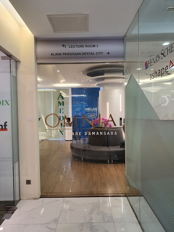 SEBARIS ALIGNER STUDIO MIDVALLEY - dental clinic in Kuala Lumpur, Malaysia