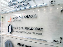 Karaçor Clinics | Smile Design | Laminate Veneer | Emax | Gülüş Tasarımı | Implant | Dentist | Adem Can Karaçor | Olcay Bakar