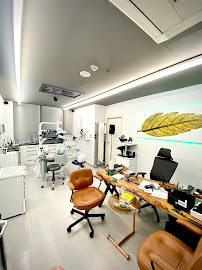 Karaçor Clinics | Smile Design | Laminate Veneer | Emax | Gülüş Tasarımı | Implant | Dentist | Adem Can Karaçor | Olcay Bakar