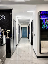 Karaçor Clinics | Smile Design | Laminate Veneer | Emax | Gülüş Tasarımı | Implant | Dentist | Adem Can Karaçor | Olcay Bakar