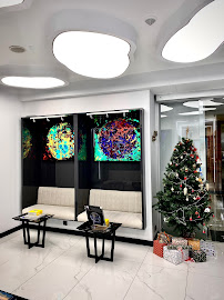 Karaçor Clinics | Smile Design | Laminate Veneer | Emax | Gülüş Tasarımı | Implant | Dentist | Adem Can Karaçor | Olcay Bakar