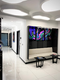 Karaçor Clinics | Smile Design | Laminate Veneer | Emax | Gülüş Tasarımı | Implant | Dentist | Adem Can Karaçor | Olcay Bakar