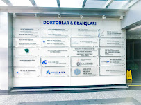 Karaçor Clinics | Smile Design | Laminate Veneer | Emax | Gülüş Tasarımı | Implant | Dentist | Adem Can Karaçor | Olcay Bakar