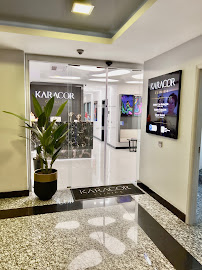 Karaçor Clinics | Smile Design | Laminate Veneer | Emax | Gülüş Tasarımı | Implant | Dentist | Adem Can Karaçor | Olcay Bakar