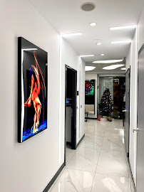 Karaçor Clinics | Smile Design | Laminate Veneer | Emax | Gülüş Tasarımı | Implant | Dentist | Adem Can Karaçor | Olcay Bakar