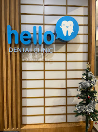 Hello Dental Clinic @ Sunway Velocity