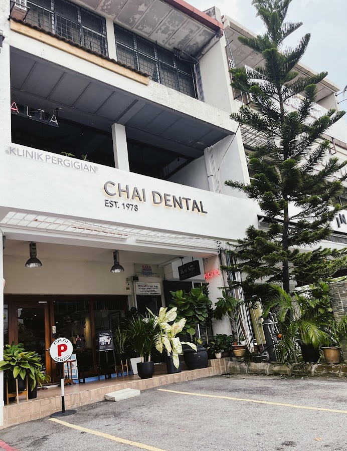 Chai Dental Bangsar - Invisalign Provider - dental clinic in Kuala Lumpur, Malaysia