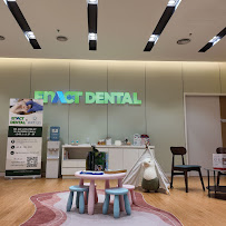 Enact Dental Clinic - KL Gateway Mall