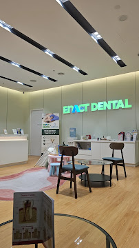Enact Dental Clinic - KL Gateway Mall
