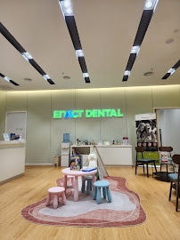 Enact Dental Clinic - KL Gateway Mall