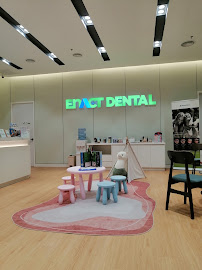 Enact Dental Clinic - KL Gateway Mall