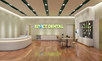 Enact Dental Clinic - KL Gateway Mall in Kuala Lumpur