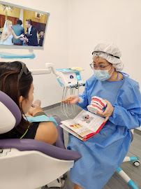 Enact Dental Clinic - KL Gateway Mall