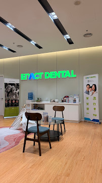 Enact Dental Clinic - KL Gateway Mall