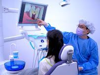 Enact Dental Clinic - KL Gateway Mall
