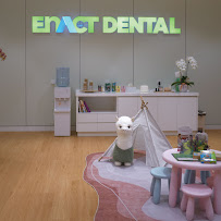 Enact Dental Clinic - KL Gateway Mall