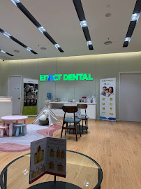 Enact Dental Clinic - KL Gateway Mall
