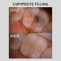Signature Primecare Dental Clinic