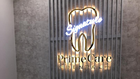 Signature Primecare Dental Clinic in Kuala Lumpur