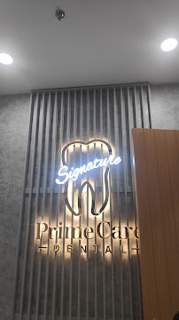 Signature Primecare Dental Clinic