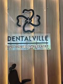 Dentalville Specialist Dental Centre 维尔口腔·牙科专科 (Formerly Dentalville Dental Clinic 维尔口腔.牙医)
