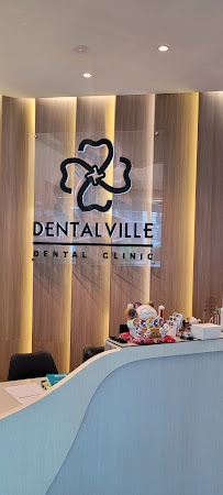 Dentalville Specialist Dental Centre 维尔口腔·牙科专科 (Formerly Dentalville Dental Clinic 维尔口腔.牙医)