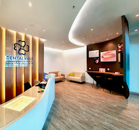 Dentalville Specialist Dental Centre 维尔口腔·牙科专科 (Formerly Dentalville Dental Clinic 维尔口腔.牙医) in Kuala Lumpur