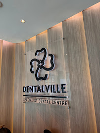 Dentalville Specialist Dental Centre 维尔口腔·牙科专科 (Formerly Dentalville Dental Clinic 维尔口腔.牙医)