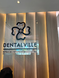 Dentalville Specialist Dental Centre 维尔口腔·牙科专科 (Formerly Dentalville Dental Clinic 维尔口腔.牙医)