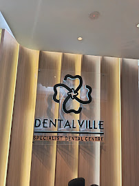 Dentalville Specialist Dental Centre 维尔口腔·牙科专科 (Formerly Dentalville Dental Clinic 维尔口腔.牙医)