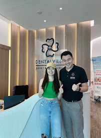 Dentalville Specialist Dental Centre 维尔口腔·牙科专科 (Formerly Dentalville Dental Clinic 维尔口腔.牙医)