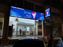 Smile Hub Dental KL Clinic