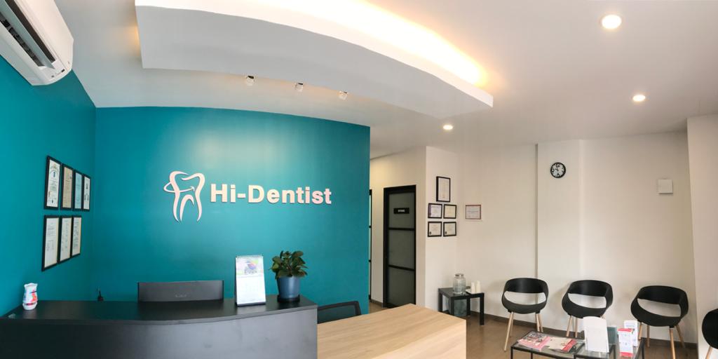 Hi-Dentist Cheras | Dental Clinic Alam Damai, Cheras - dental clinic in Kuala Lumpur, Malaysia