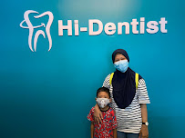 Hi-Dentist Cheras | Dental Clinic Alam Damai, Cheras