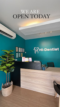 Hi-Dentist Cheras | Dental Clinic Alam Damai, Cheras