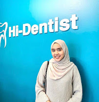 Hi-Dentist Cheras | Dental Clinic Alam Damai, Cheras