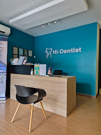 Hi-Dentist Cheras | Dental Clinic Alam Damai, Cheras