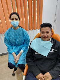 Klinik Pergigian Parmjit - Dental Clinic in Sentul