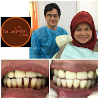 Klinik Pergigian Parmjit - Dental Clinic in Sentul