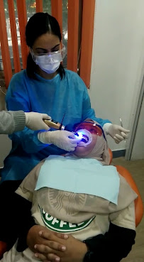 Klinik Pergigian Parmjit - Dental Clinic in Sentul