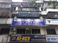 Klinik Pergigian Parmjit - Dental Clinic in Sentul in Kuala Lumpur