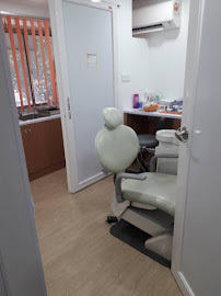 Klinik Pergigian Parmjit - Dental Clinic in Sentul