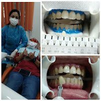 Klinik Pergigian Parmjit - Dental Clinic in Sentul