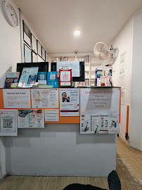 Klinik Pergigian Parmjit - Dental Clinic in Sentul