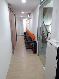 Klinik Pergigian Parmjit - Dental Clinic in Sentul