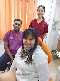 Klinik Pergigian Parmjit - Dental Clinic in Sentul