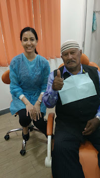 Klinik Pergigian Parmjit - Dental Clinic in Sentul