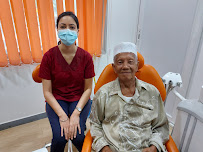 Klinik Pergigian Parmjit - Dental Clinic in Sentul